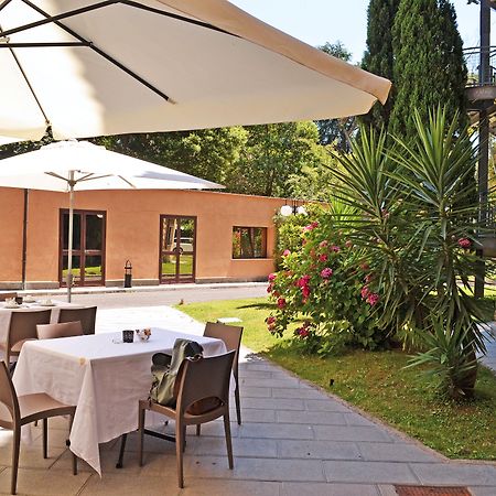 Hotel Cilicia Roma Exterior foto