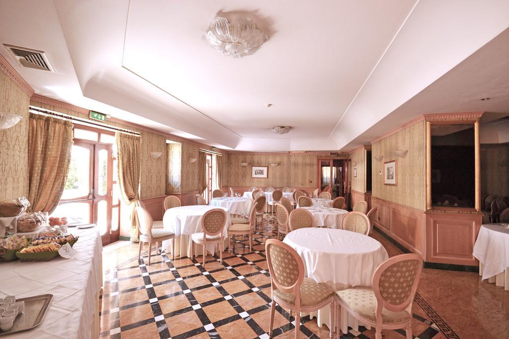 Hotel Cilicia Roma Exterior foto